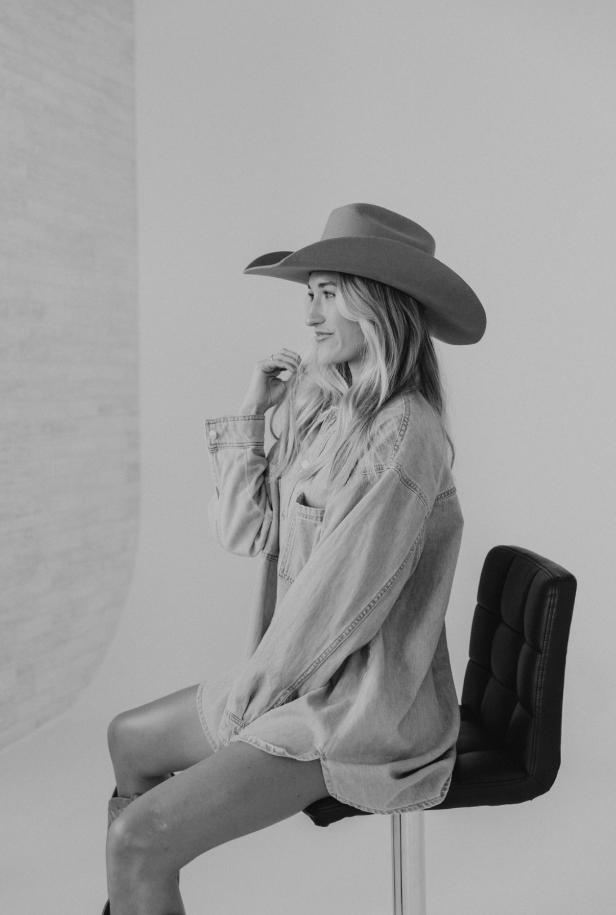 Lauren, skincare and wellness UGC creator